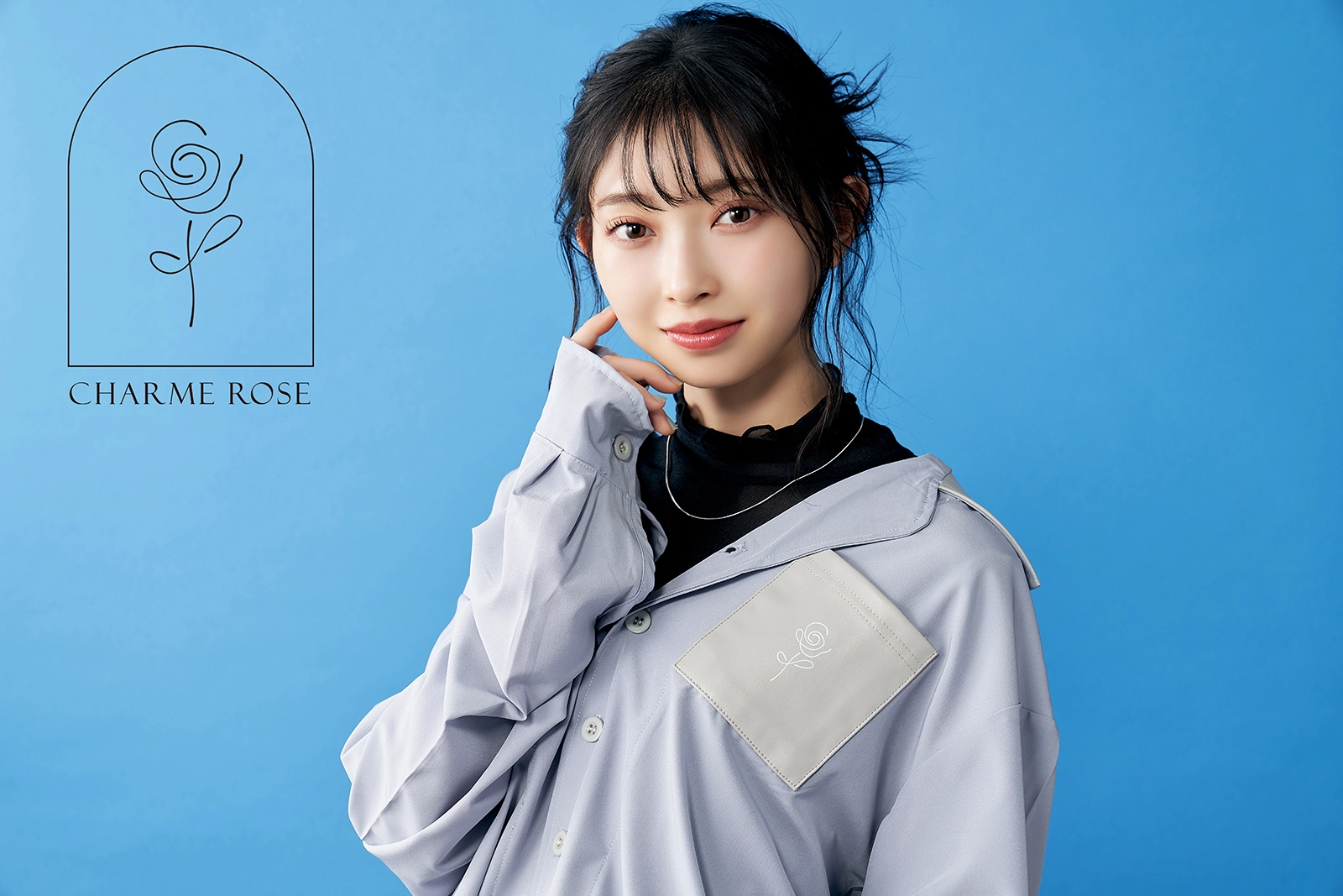 Charme Rose | Official