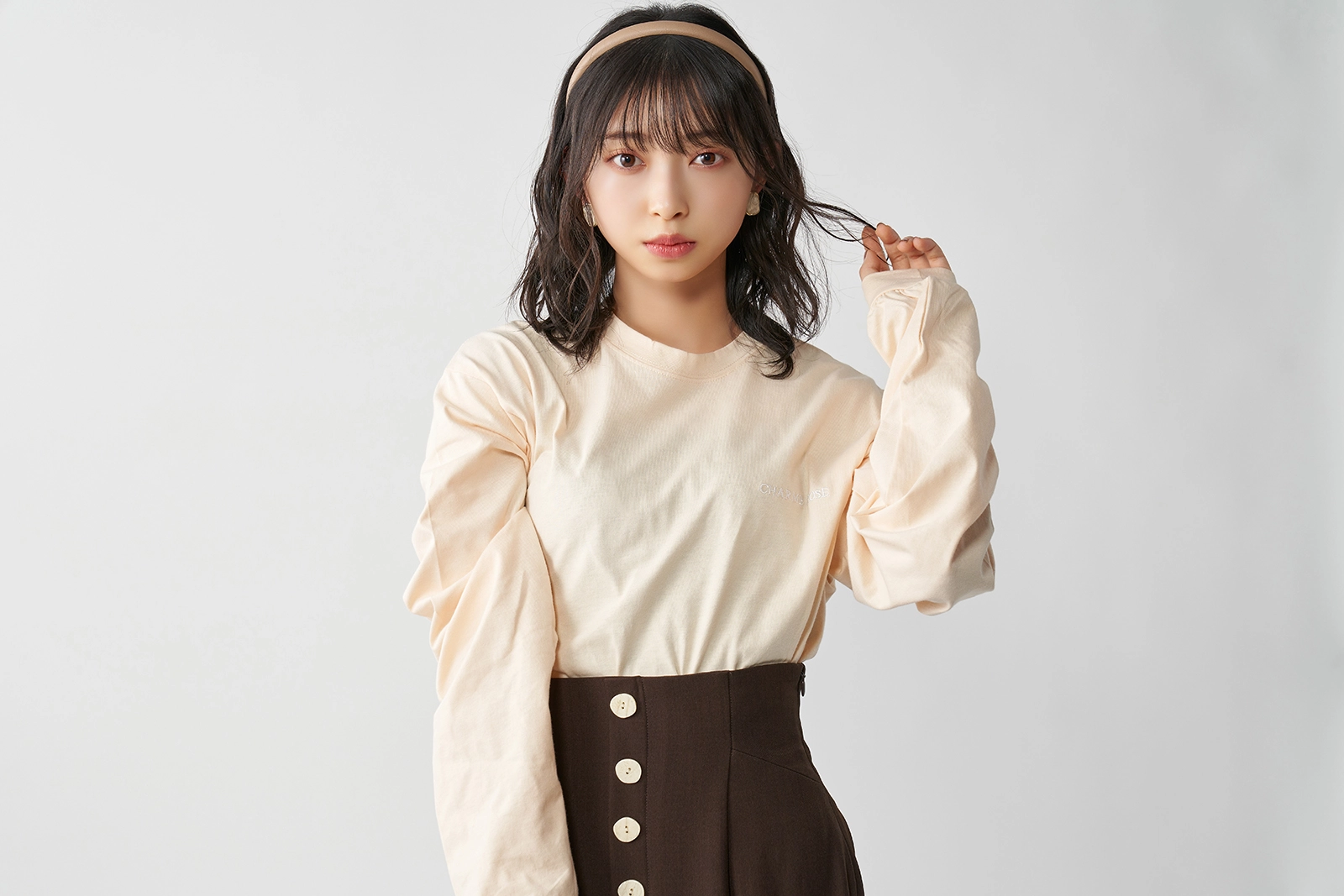 Charme Rose | Official