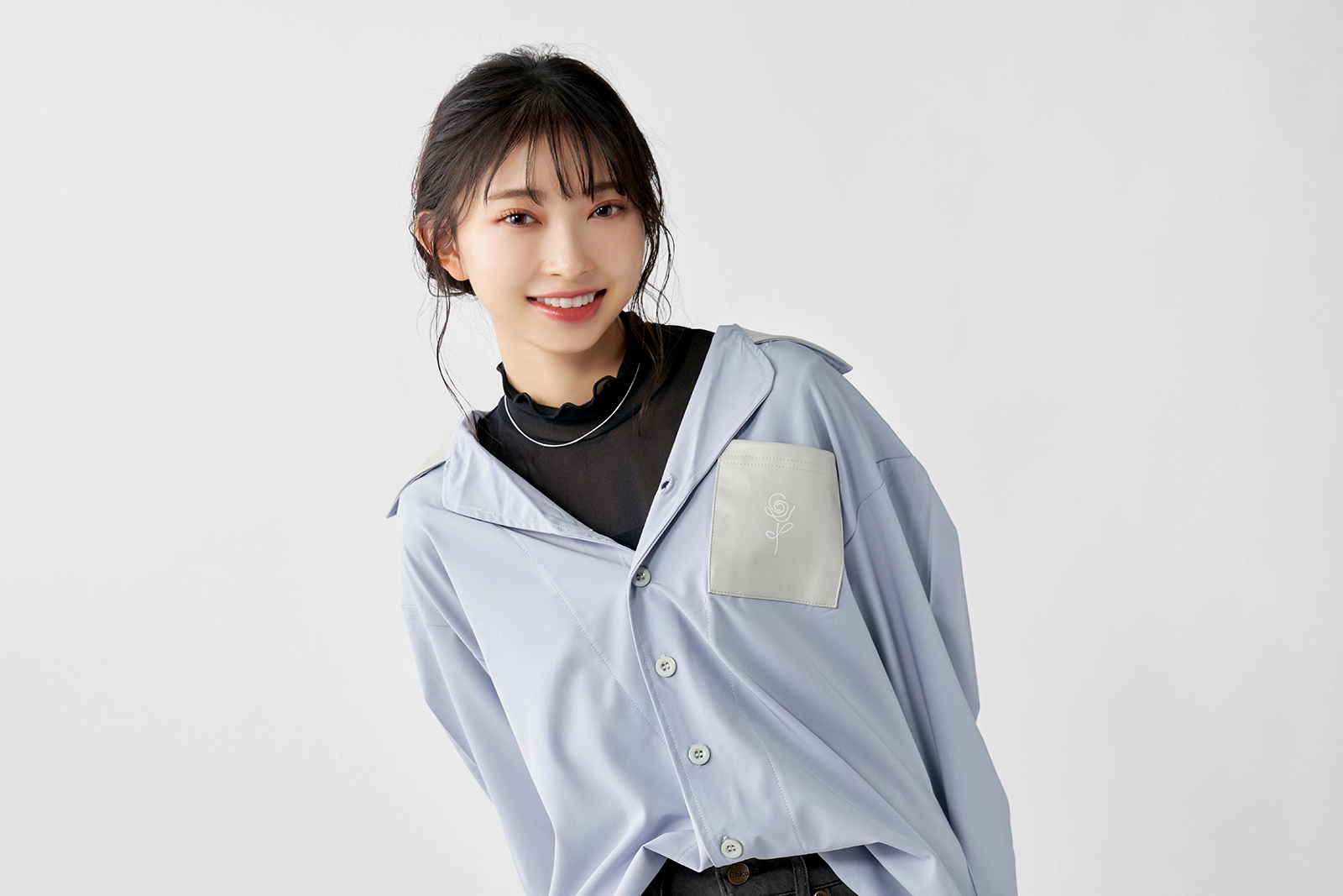 Charme Rose | Official