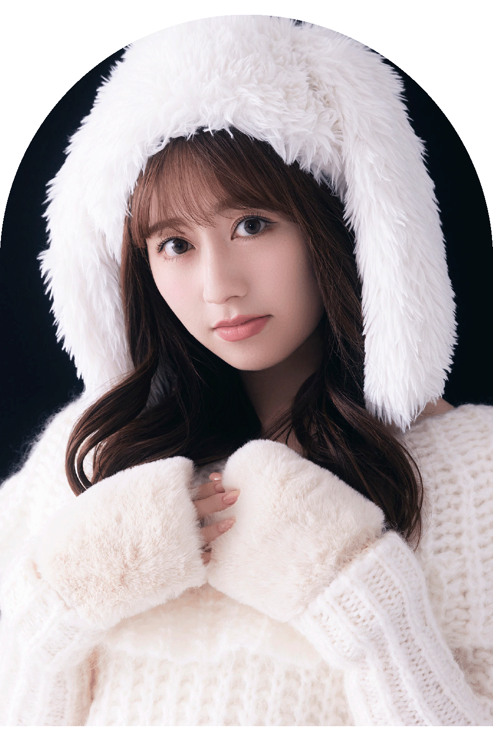 Chubby Bunny MAILIVIS chubby-bunny-mailivis