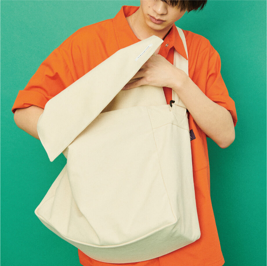 【最終】Aho&younger brother MORRIE グッズセット Aho&younger brother｜MAILIVIS(メイリビス)