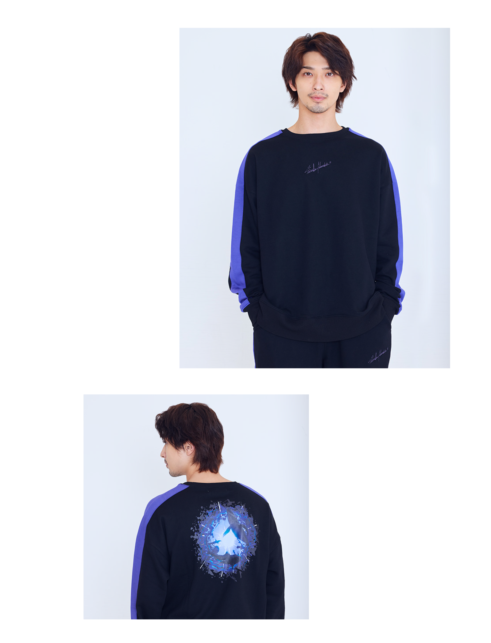 横浜流星 | MAILIVIS