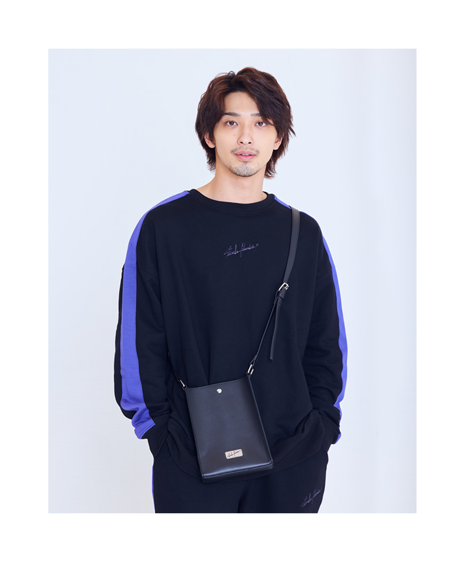 専用　横浜流星　グッズ 横浜流星 RYUSEI YOKOHAMA OFFICIAL STORE